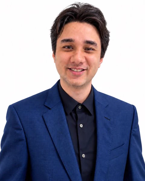 Bruno Hayama