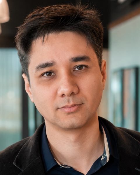 Bruno Hayama
